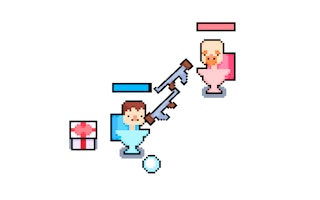 Skibidi Fight